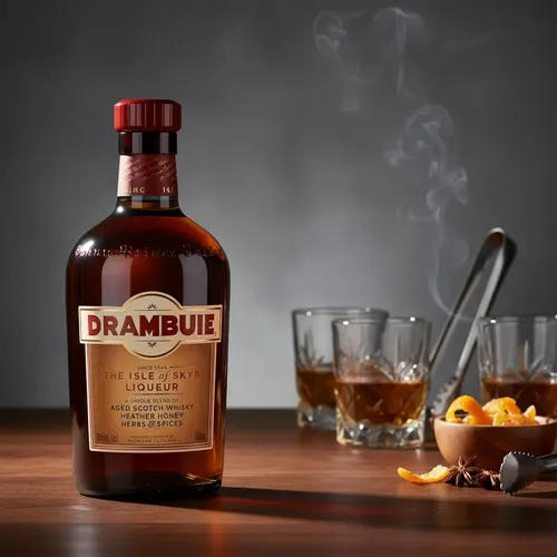 Drambuie 
