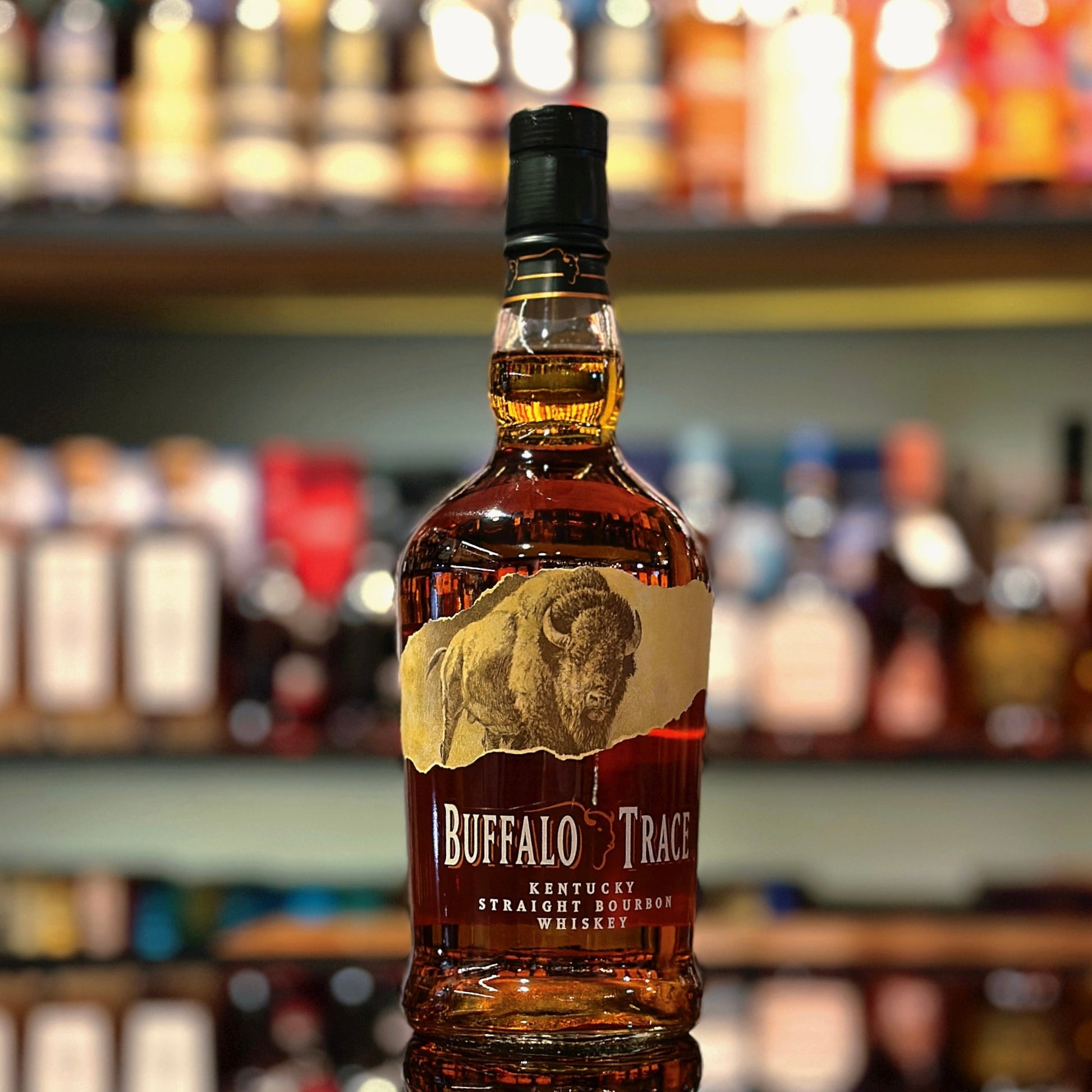 Buffalo Trace