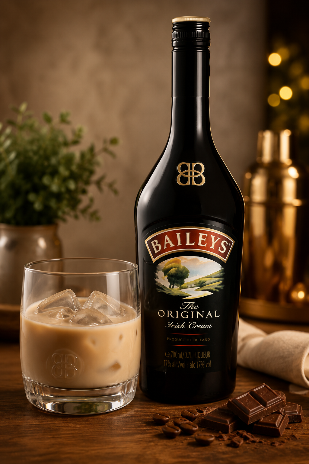 Bailey's 