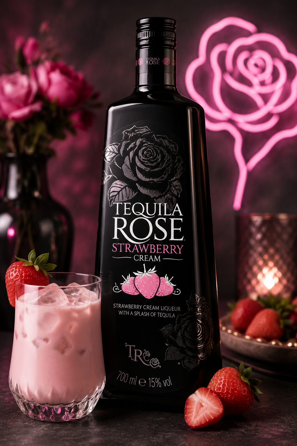 Tequila Rose