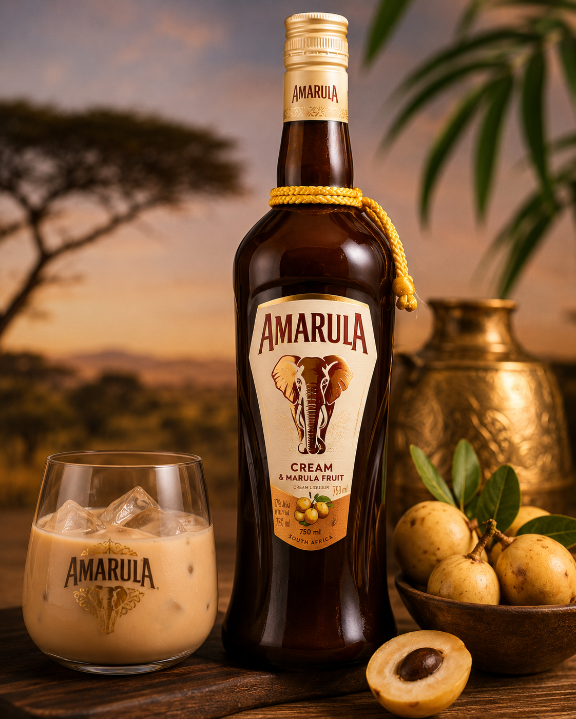 Amarula