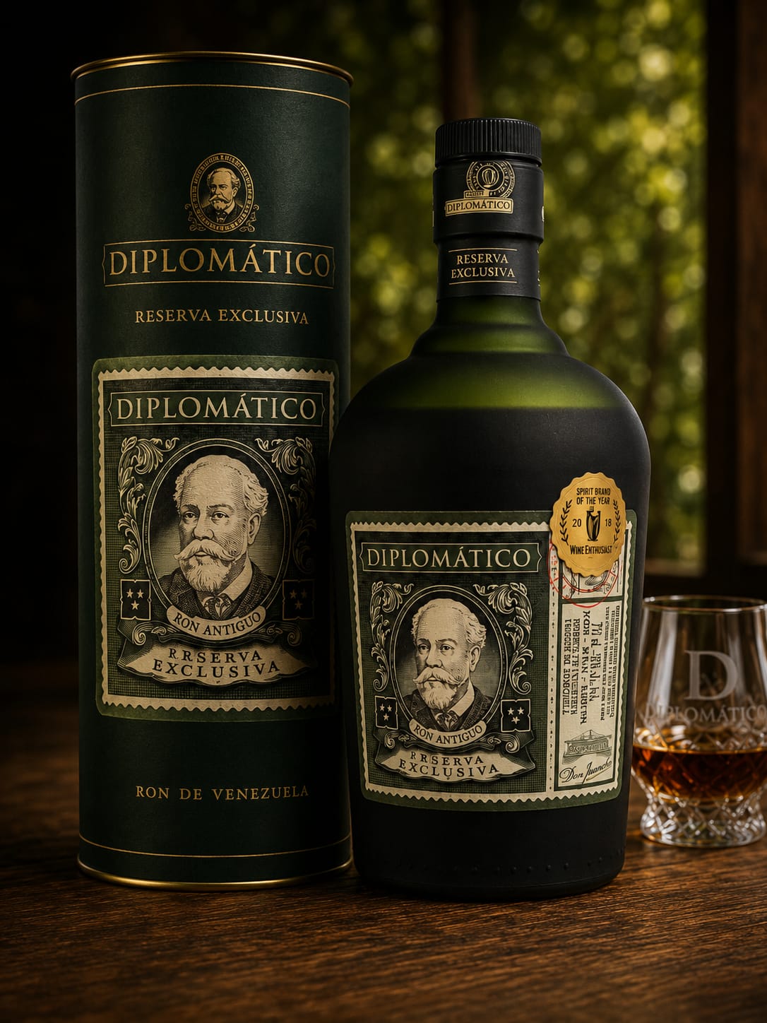 Diplomatico Reserva Especial