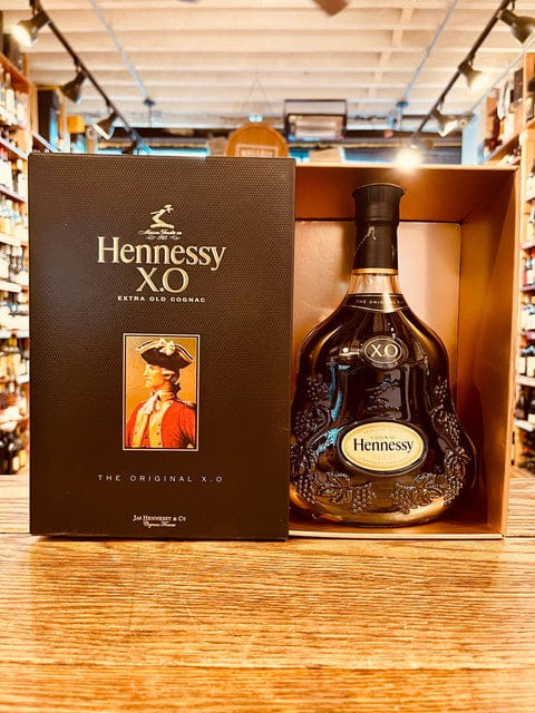 Hennessy X.O