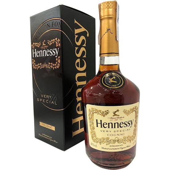 Hennessy Very Special