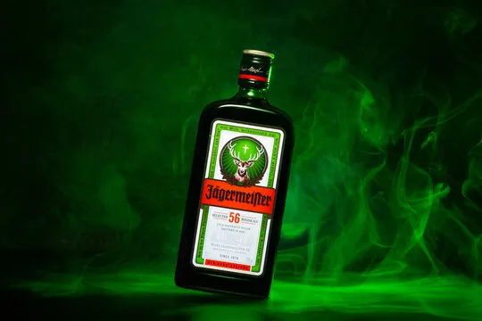 Jägermeister