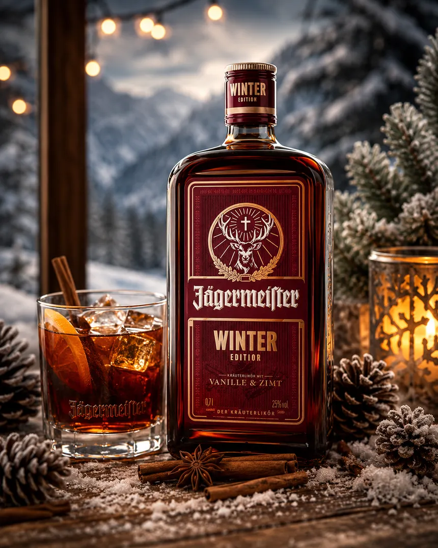 Jager Winter