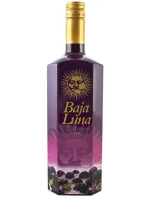 Baja Luna