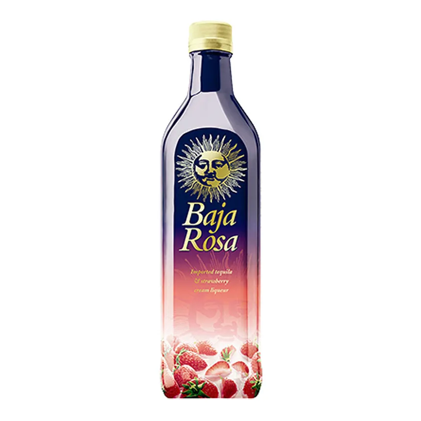 Baja Rosa