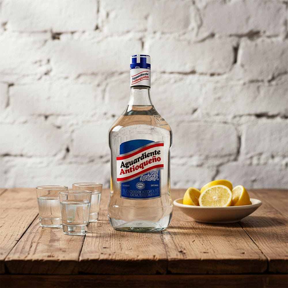 Aguardiente 