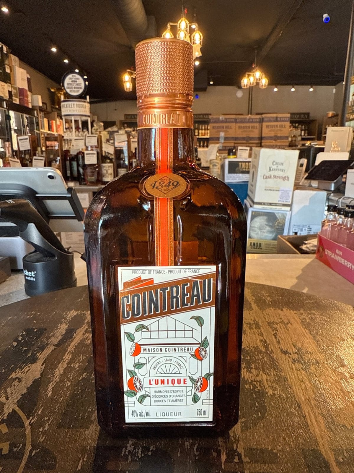 Cointreau