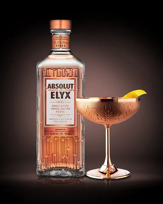 Absolut Elyx