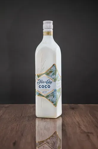 Flor de Caña Coco