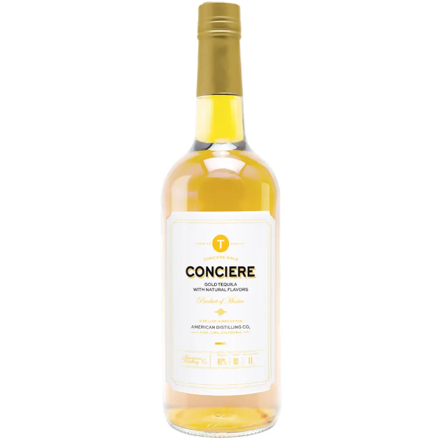 Conciere Gold
