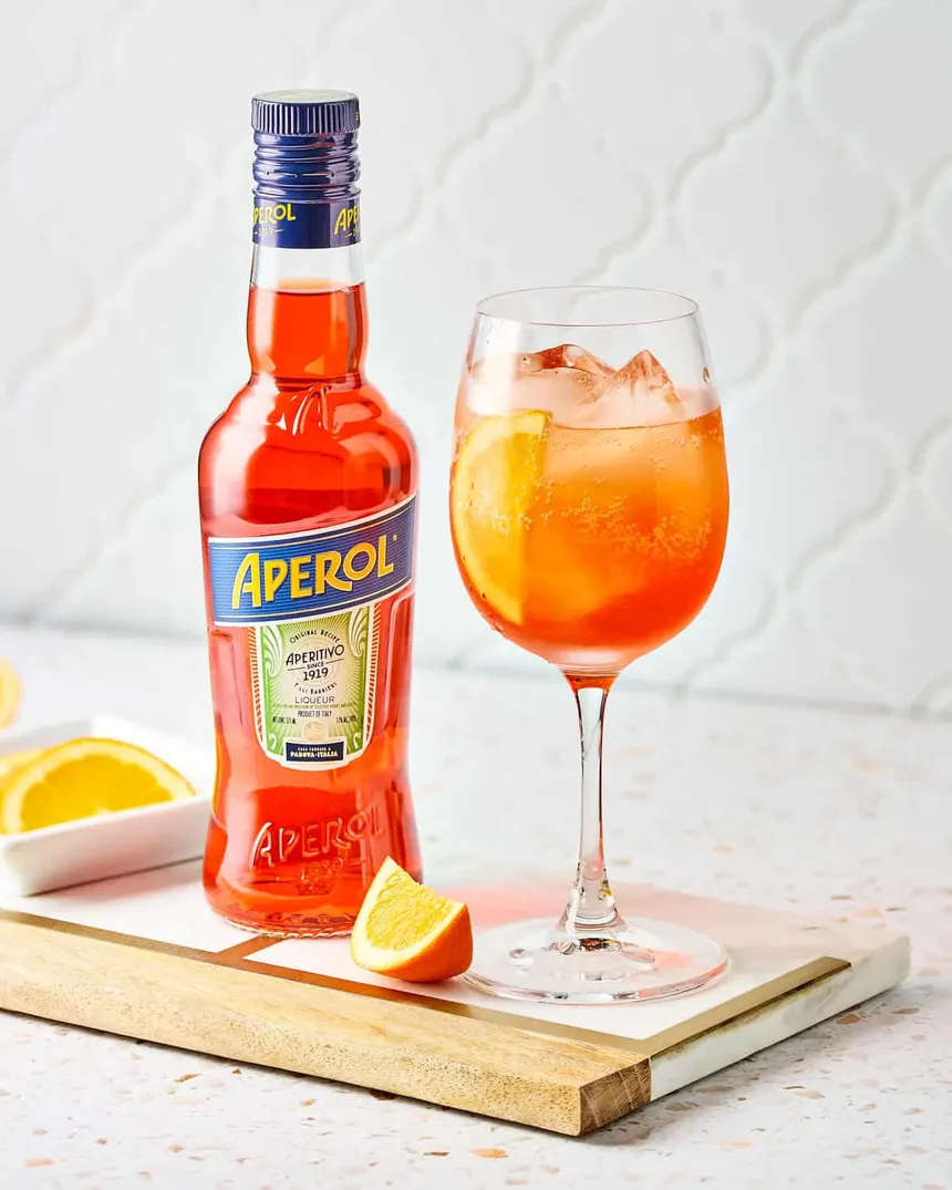 Aperitivos