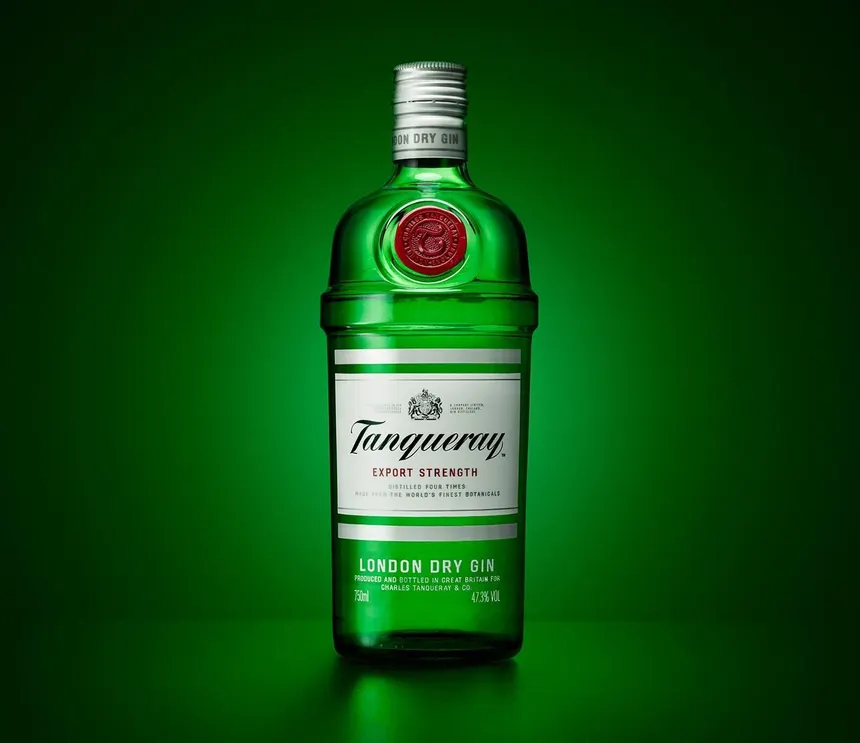 Gin
