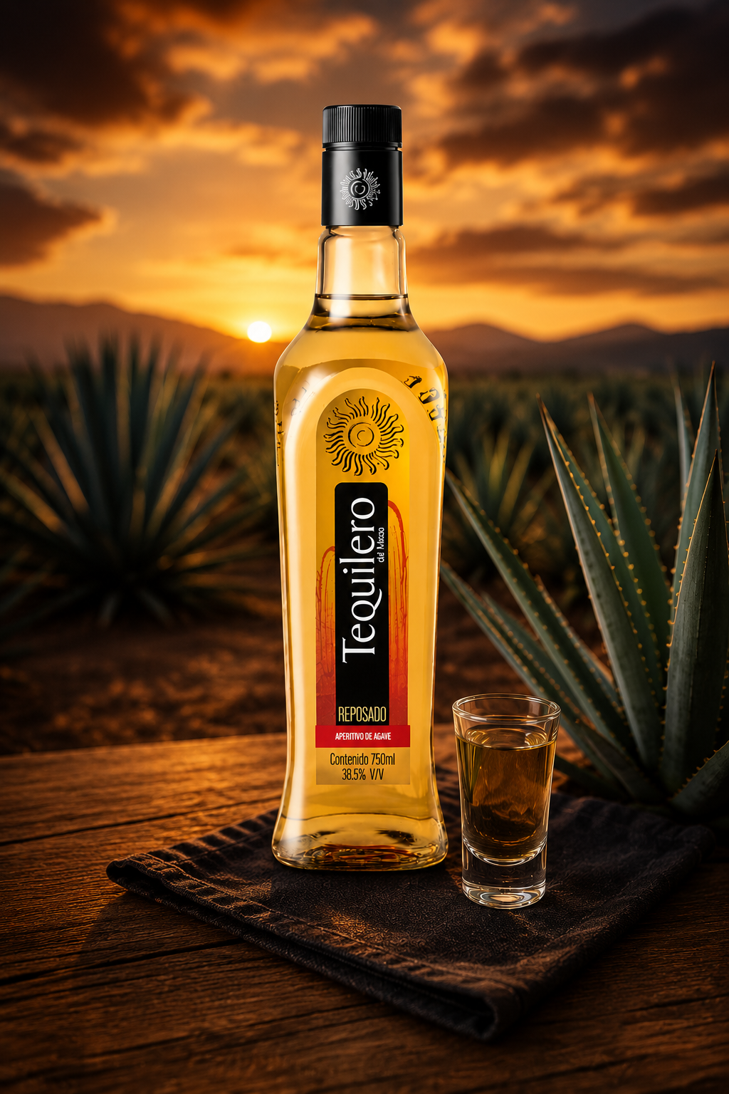Tequilero