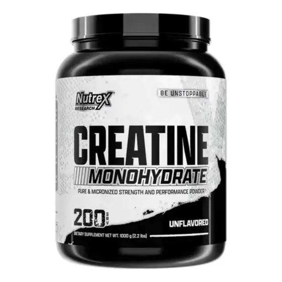 Creatina 200