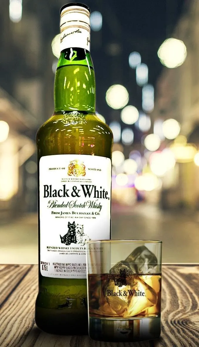 Whisky