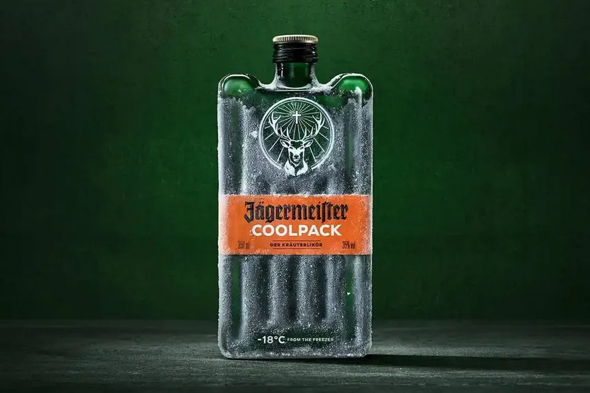 Jägermeister CoolPack